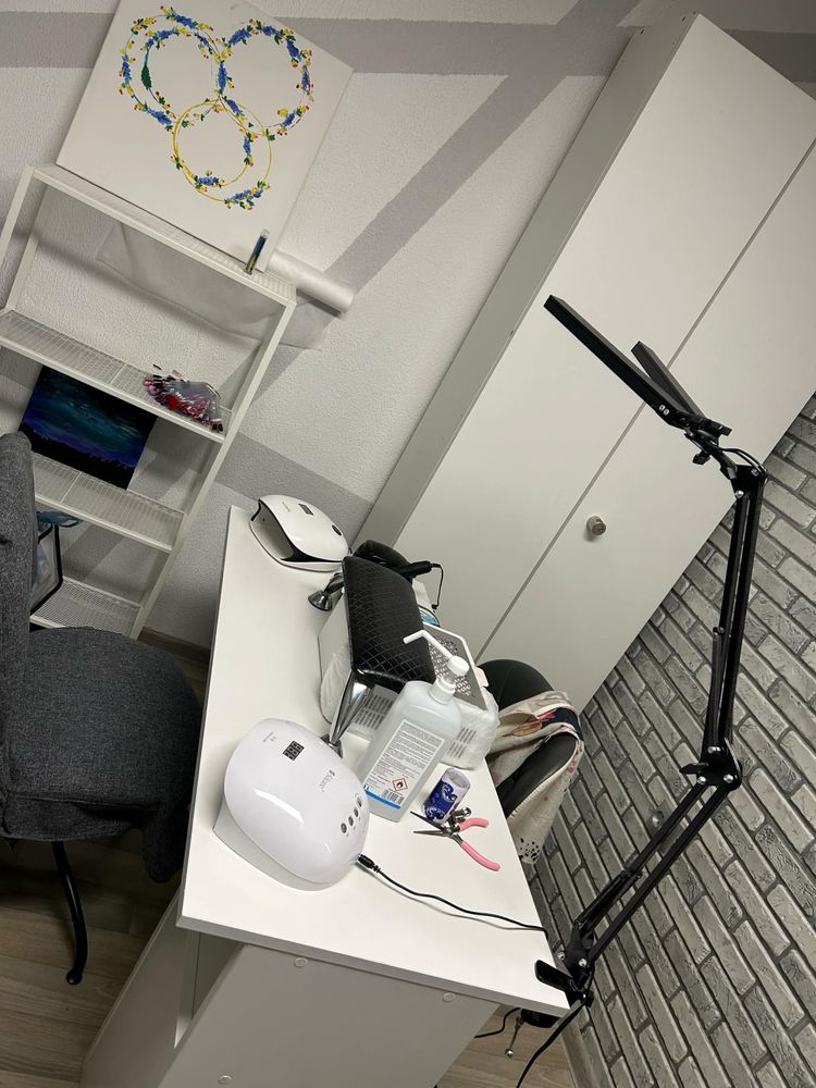 Sprzedam salon urody Poznan