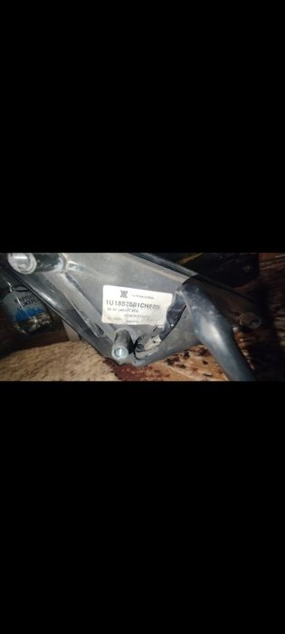 Зеркала заднего вида на шкоду октавию