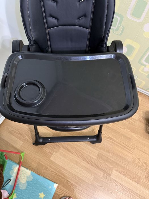 Стільчик для годування Carello