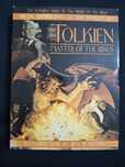 DVD Tolkien Master of the Rings.