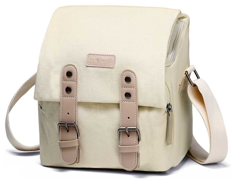 Cwatcum Estojo para câmara fotos (166)