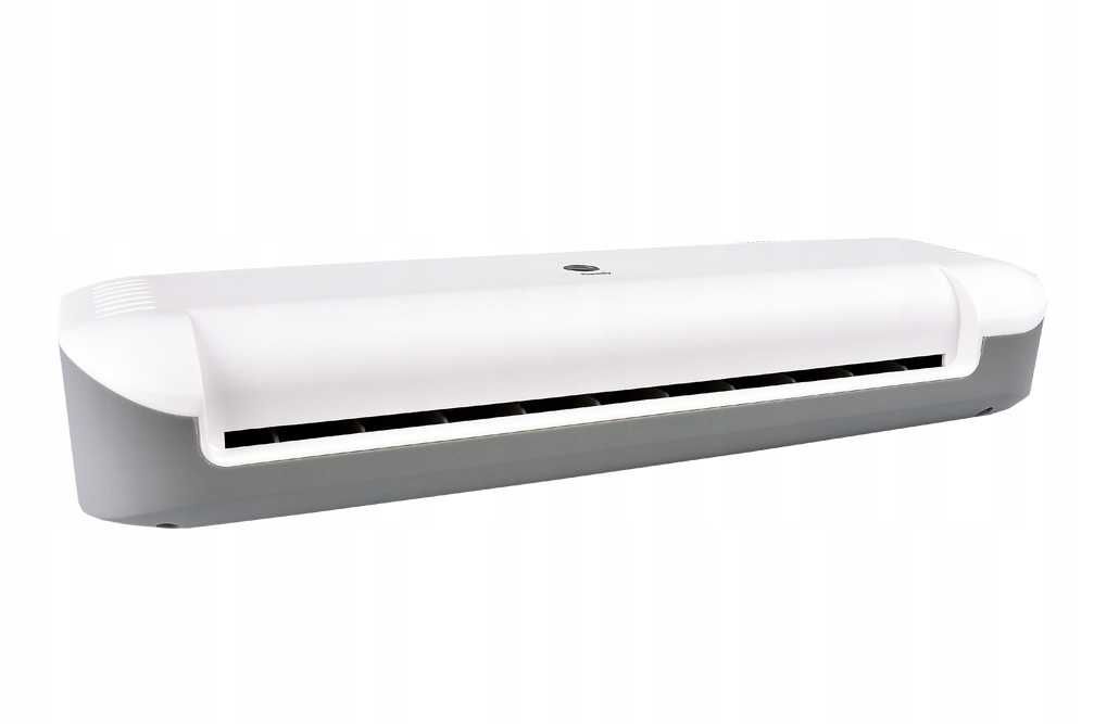 Nowa Kompaktowa LAMINARKA A4 Verotech Laminator Folie Gratis (OKAZJA)