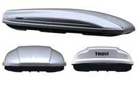 Box dachowy Thule Spirit 820