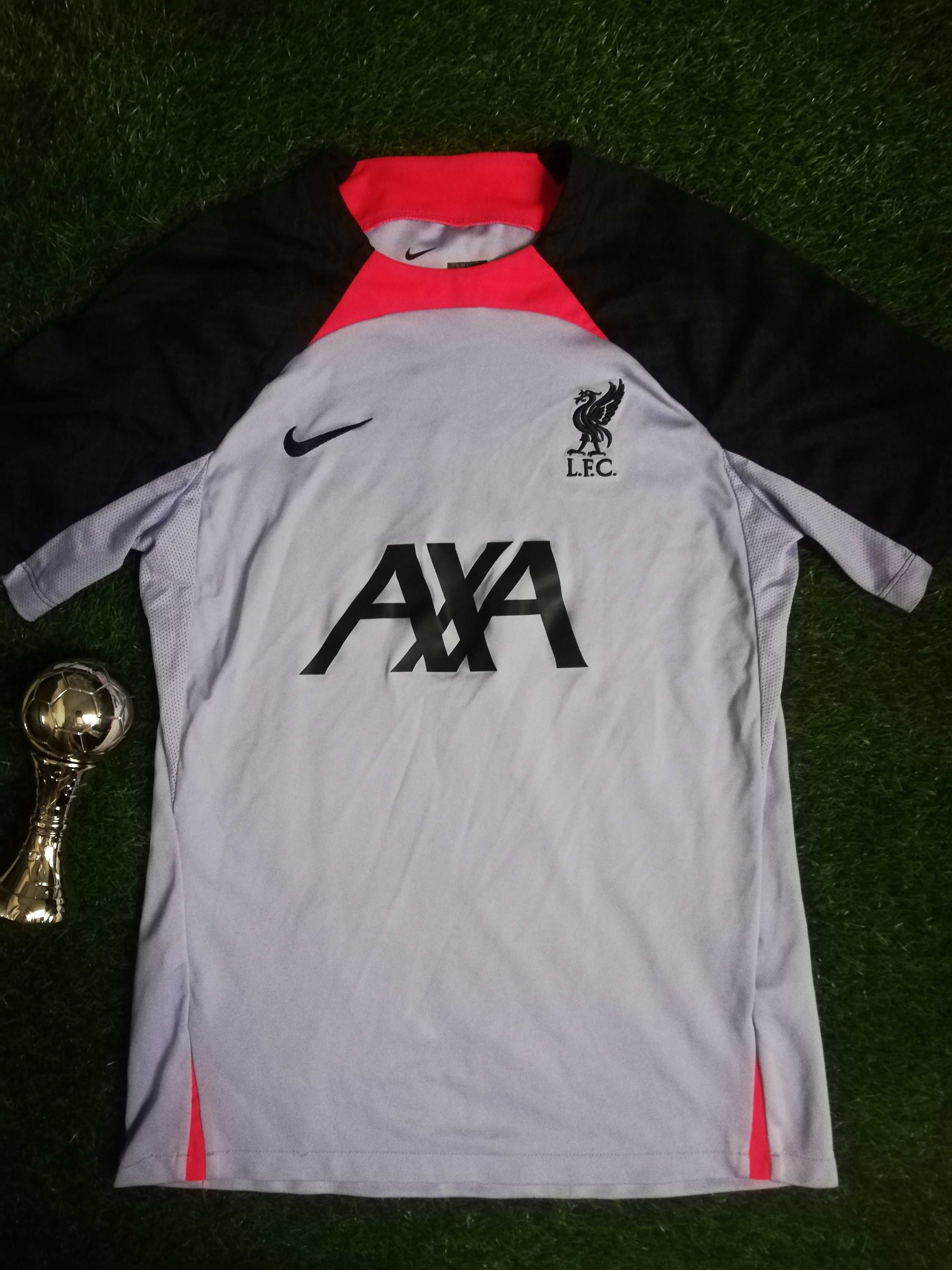 Koszulka Treningowa Nike FC Liverpool