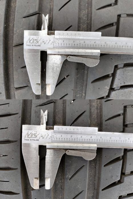 Felgi z oponami Opel Astra Meriva Vectra Signum 7,5x18 ET37 5x110