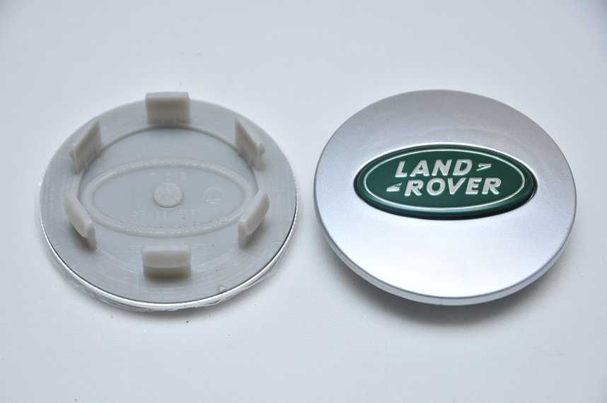 Колпачки/заглушки для дисков LAND ROVER 63мм , НОВЫЕ Range