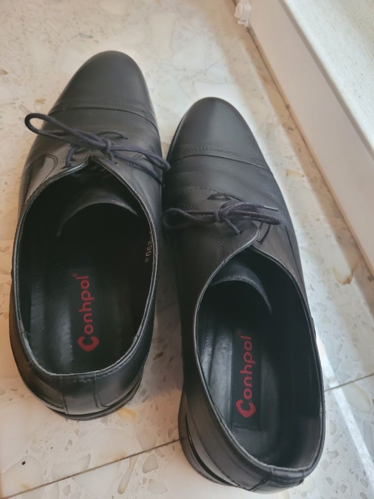 Czare buty męskie