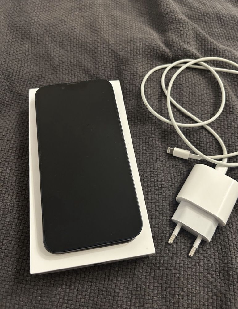 Iphone 14 128gb pamieci stan bardzo dobry