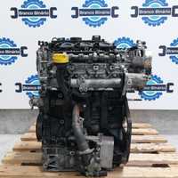 Motor Renault 2.0 DCI