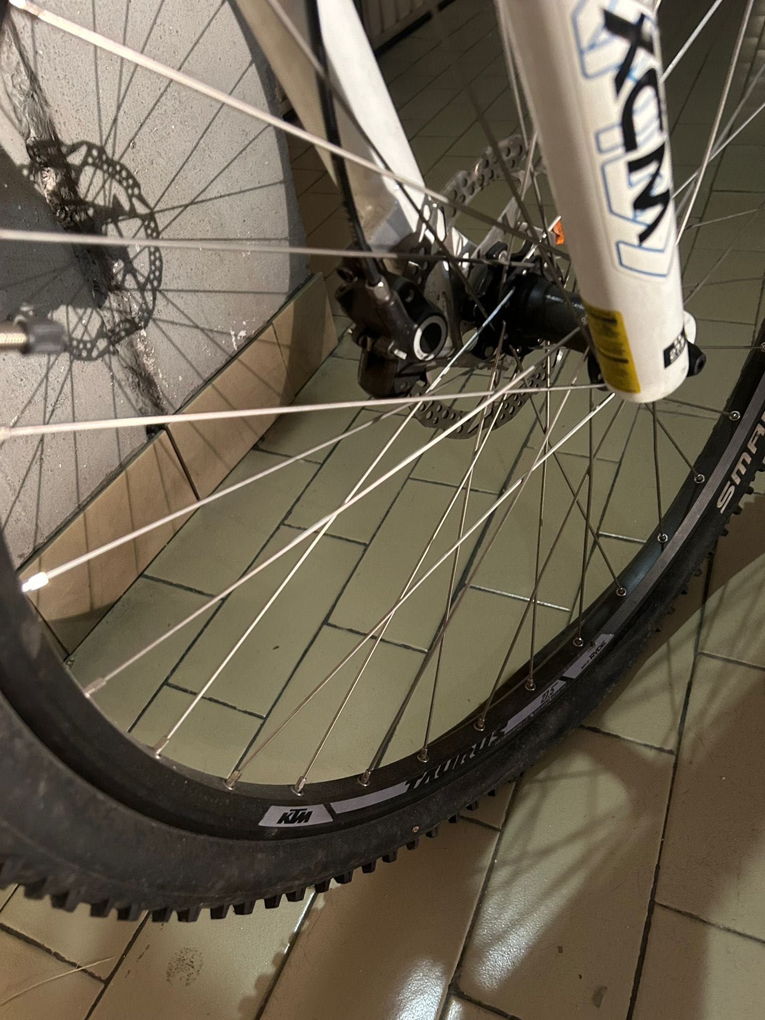 Bicicleta kross level R3  BTT(bom estado)