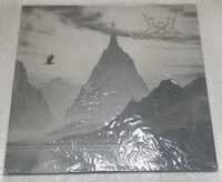 SUMMONING "Lugburz" 12" Picture LP abigor black metal