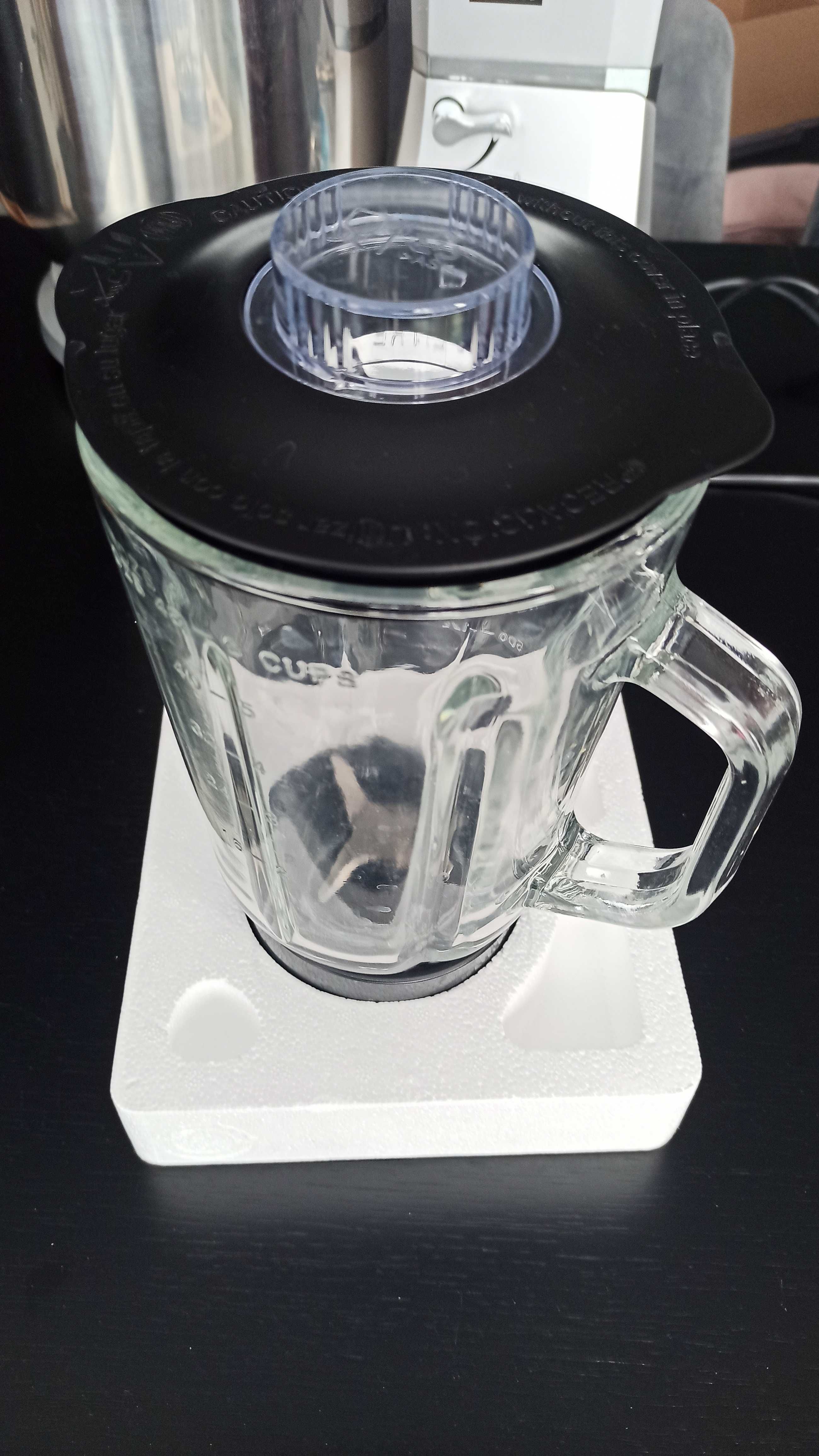 Robot planetarny ROBOMAX X-2500-W