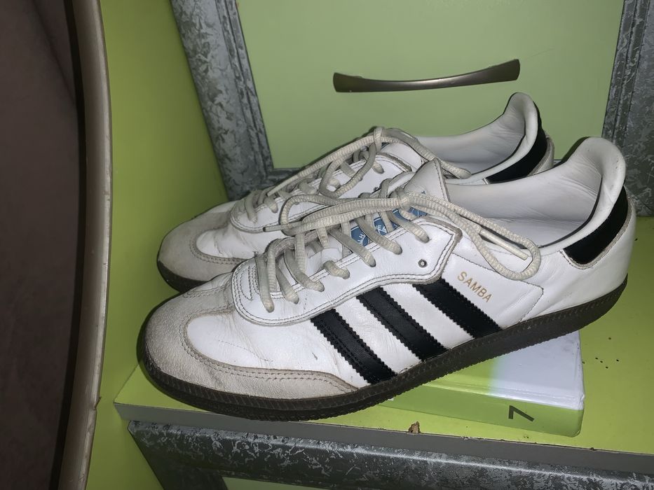 Adidas Samba 42р