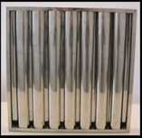 1 filtro Rede  100%Aço-Inox Preço unitário