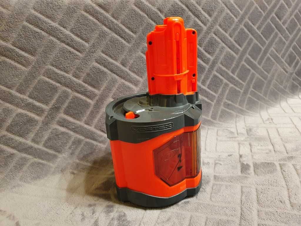 Nerf Vortex Pyragon (Hasbro)