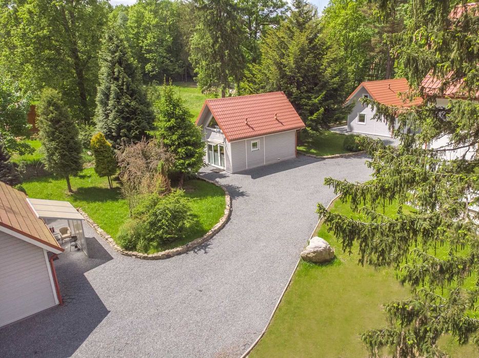 Domki na Zielonym Wzgórzu!!! Polanica-Zdrój/ najniższe ceny !!!