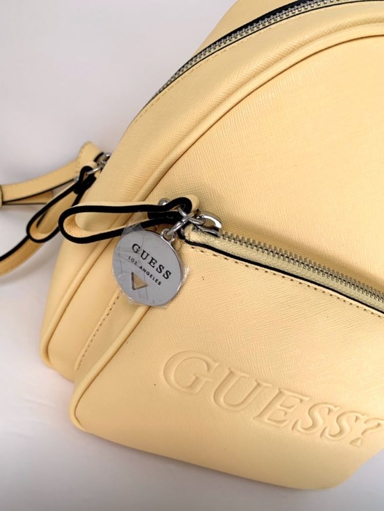 Рюкзак Guess (USA).