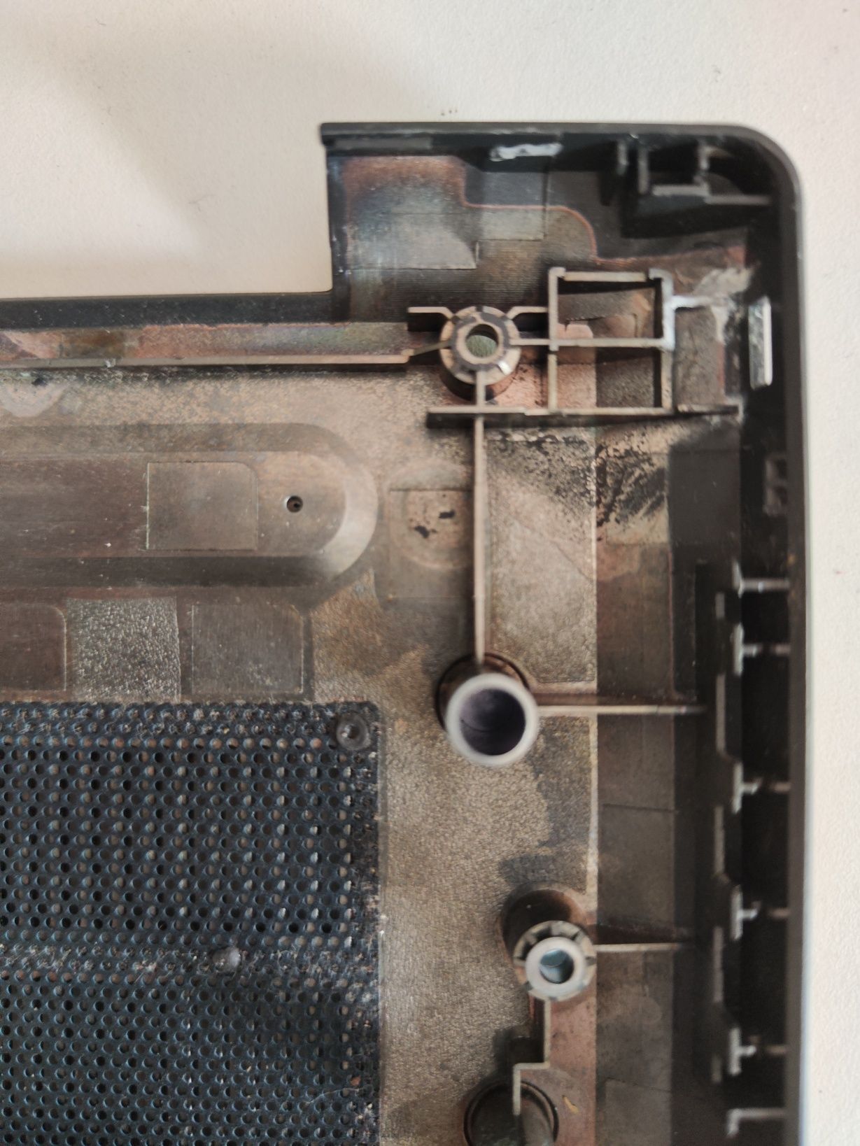 Obudowa dolna Lenovo Ideapad L340-17, L340-17IRH (81LL) Gaming