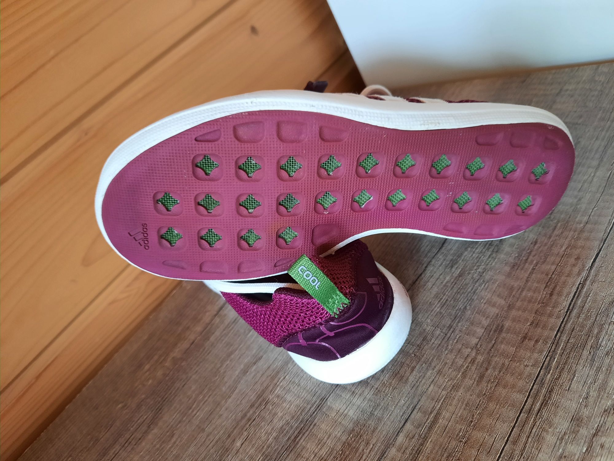 Buty do wody Adidas Water 38 i 2/3