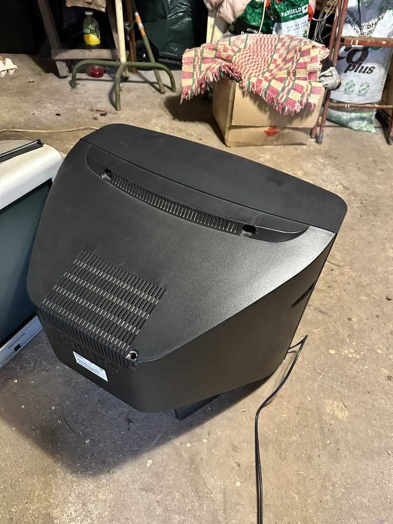 Телевізор Philips 21GX3566, робочий