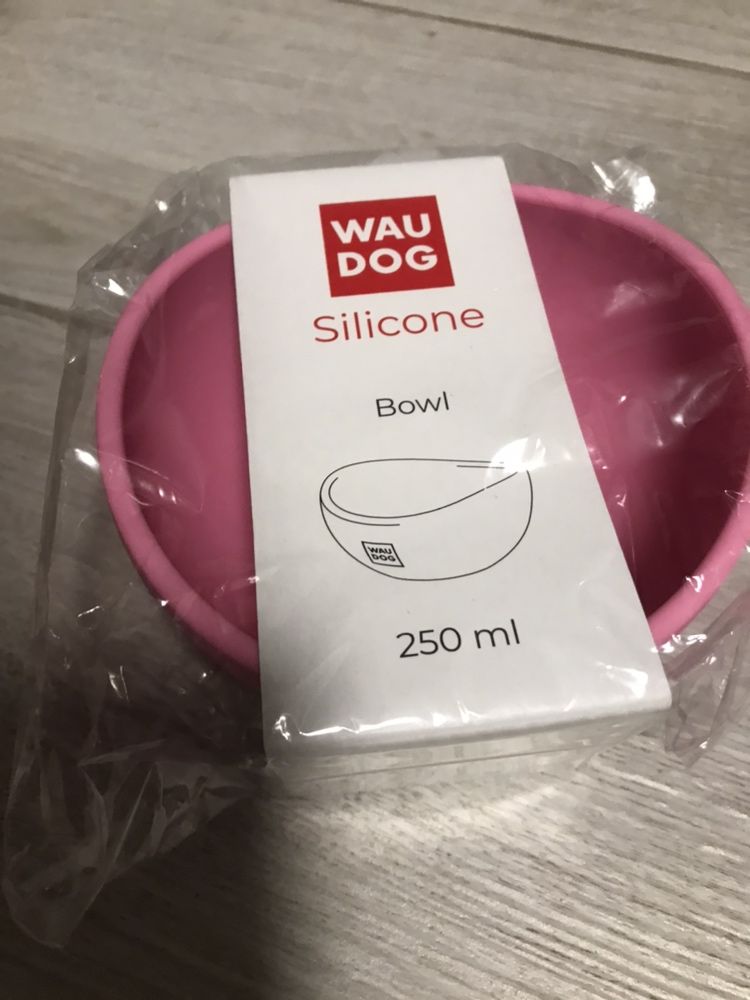 Миски для котів і собак Collar WAUDOG