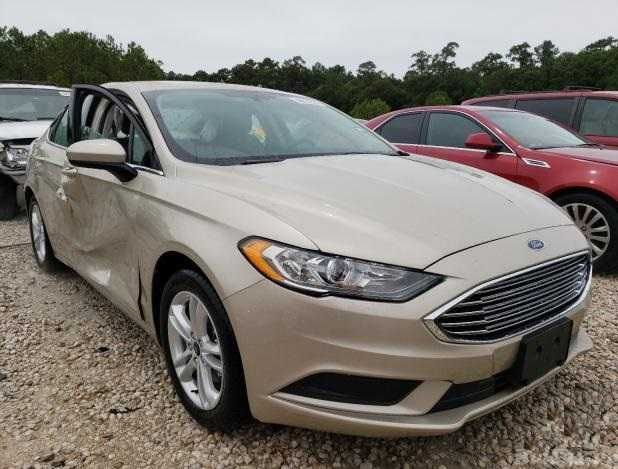 Бампер Ford Fusion Розборка Fusion Всі запчастини Ford Fusion USA