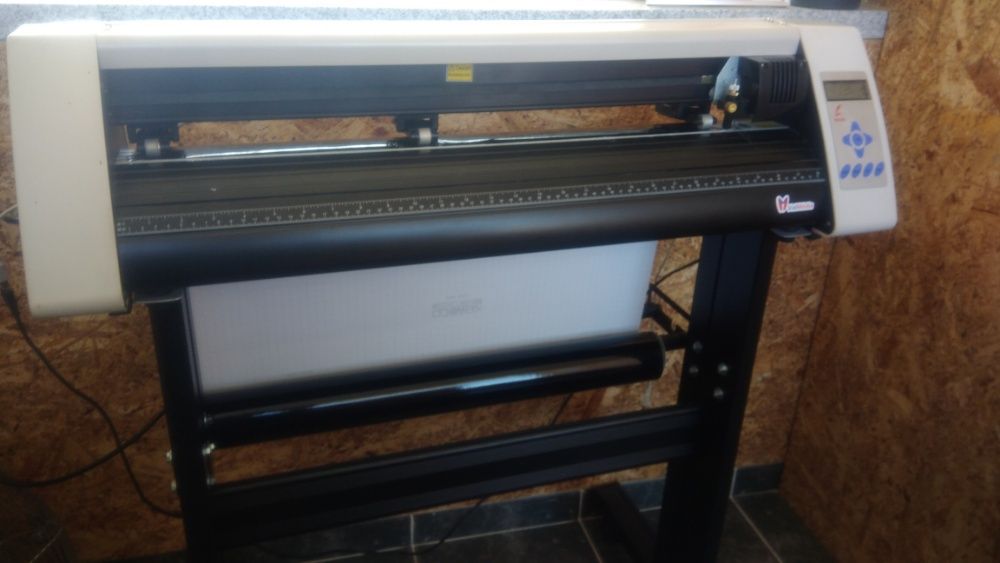 Plotter de Corte RedSail 720