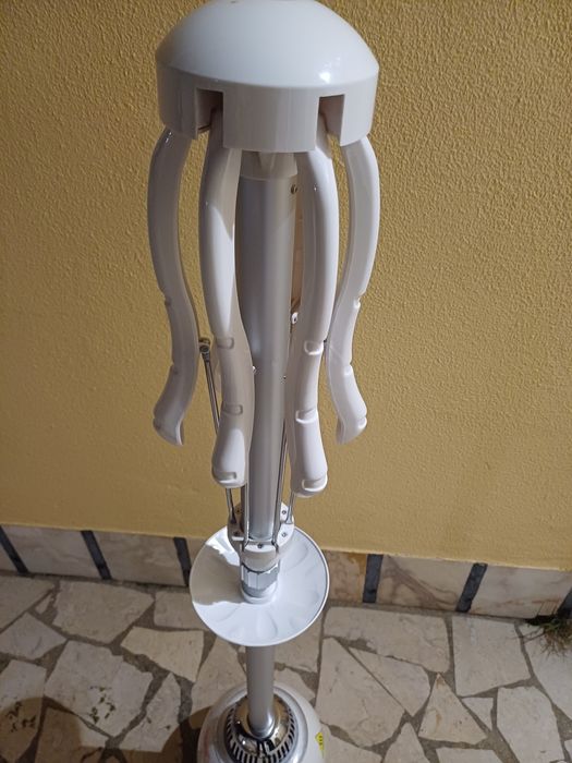 Máquina de secar roupa - Kalorik