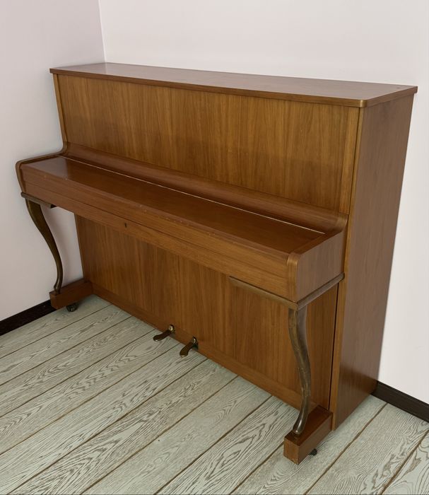 Zimmermann фортепиано