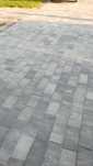 Kostka Betard wzór urbanica Onyx 10m2 paleta