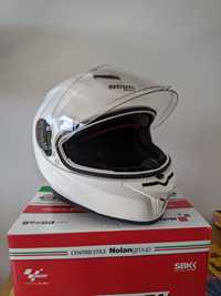 Kask motocyklowy Nolan N80-8 N80 XL