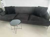 Sofa nierozkładana