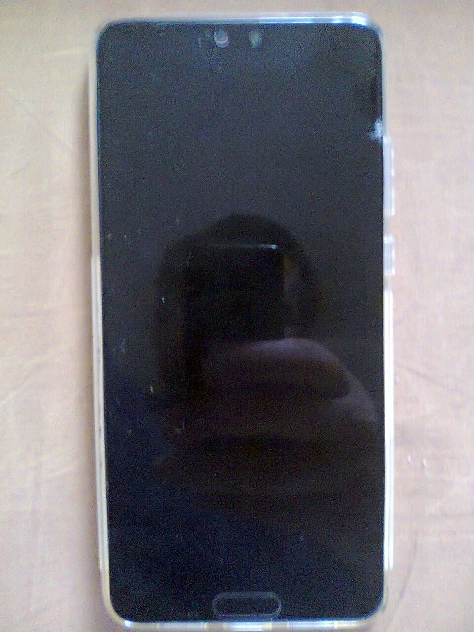 Huawei p20 w dobrym stanie