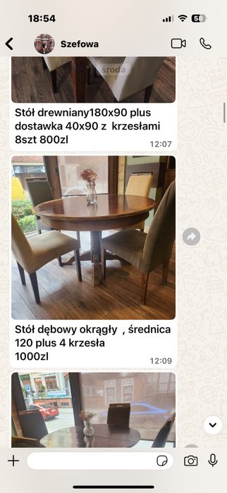 Wyprzedaż wyposażenia restauracji – Elbląg,
