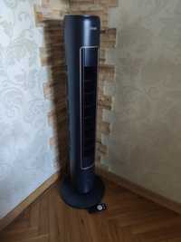 Вентилятор підлоговий з ароматизатором