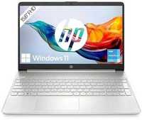 Ноутбук HP 15s-fq3214ng (Windows 11/8Gb ОЗУ/256Gb SSD)