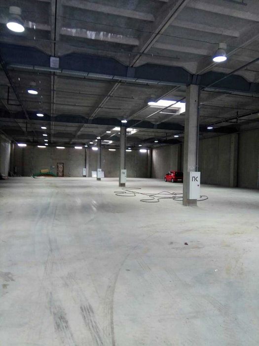 Склад 1300 м кв. Велика Кільцева. Без%