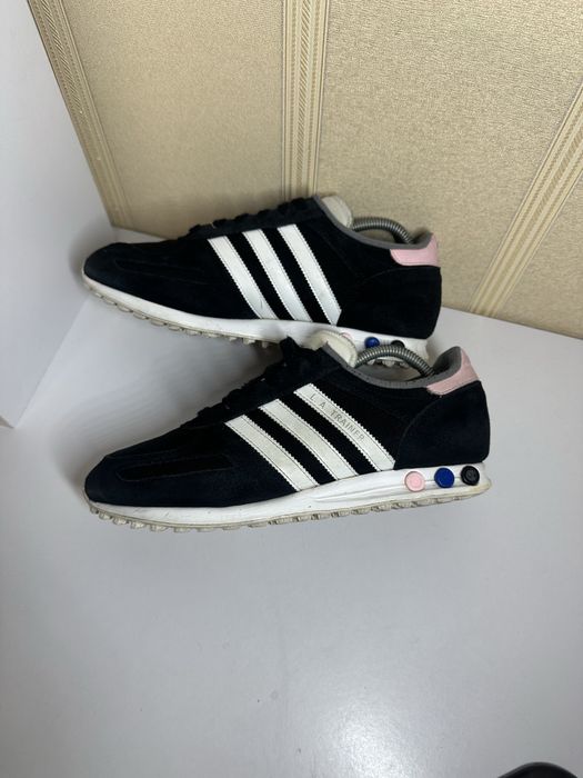 Оригінал!Кросівки Adidas L.A. Trainer, розмір 42(27 см)