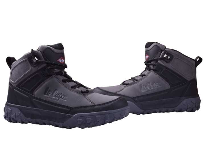 Buty Męskie Zimowe Lee Cooper Trapery Trekkingowe -2939 r.43 wys.24h