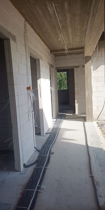 Elektryk Instalacje Usługi