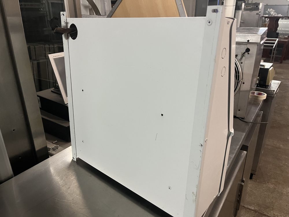Evaporador Centauro TA-236 baixo perfil