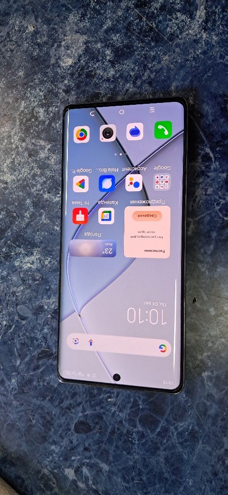 Tecno Spark 20 pro+(8/258)