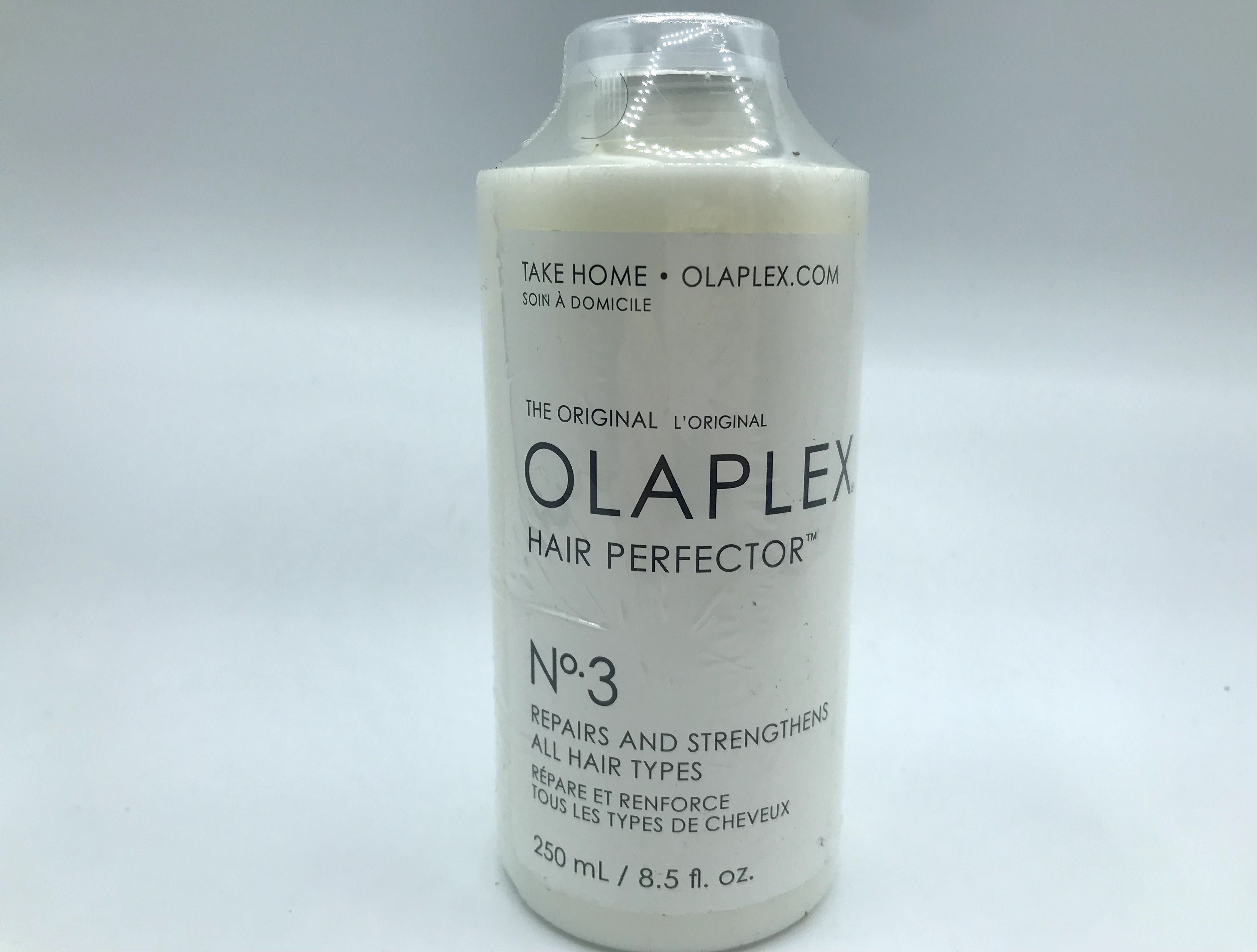 Olaplex No.3 Hair Perfector Nawilżenie, ochrona, wzmocnienie 250ML