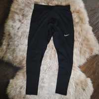 Термо компресійні штани  Nike DF ESSENTIAL TIGHT