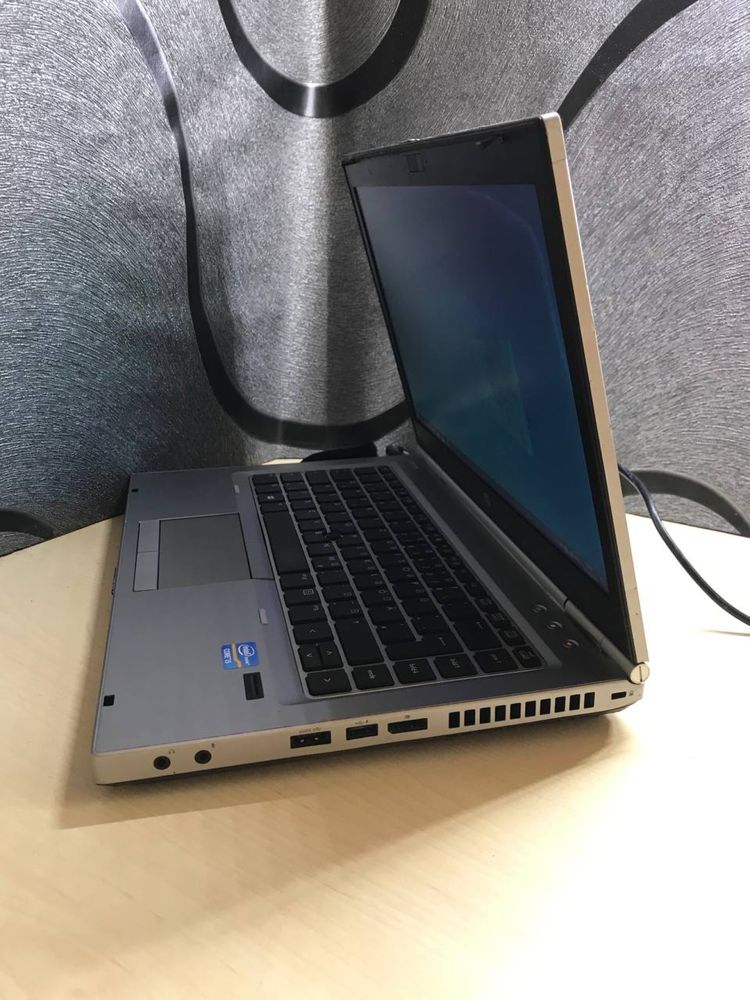 Ноутбук Hp EliteBook 8470p