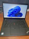 Ноутбук lenovo ThinkPad