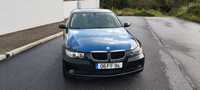 BMW 318d possibilidade financiamento