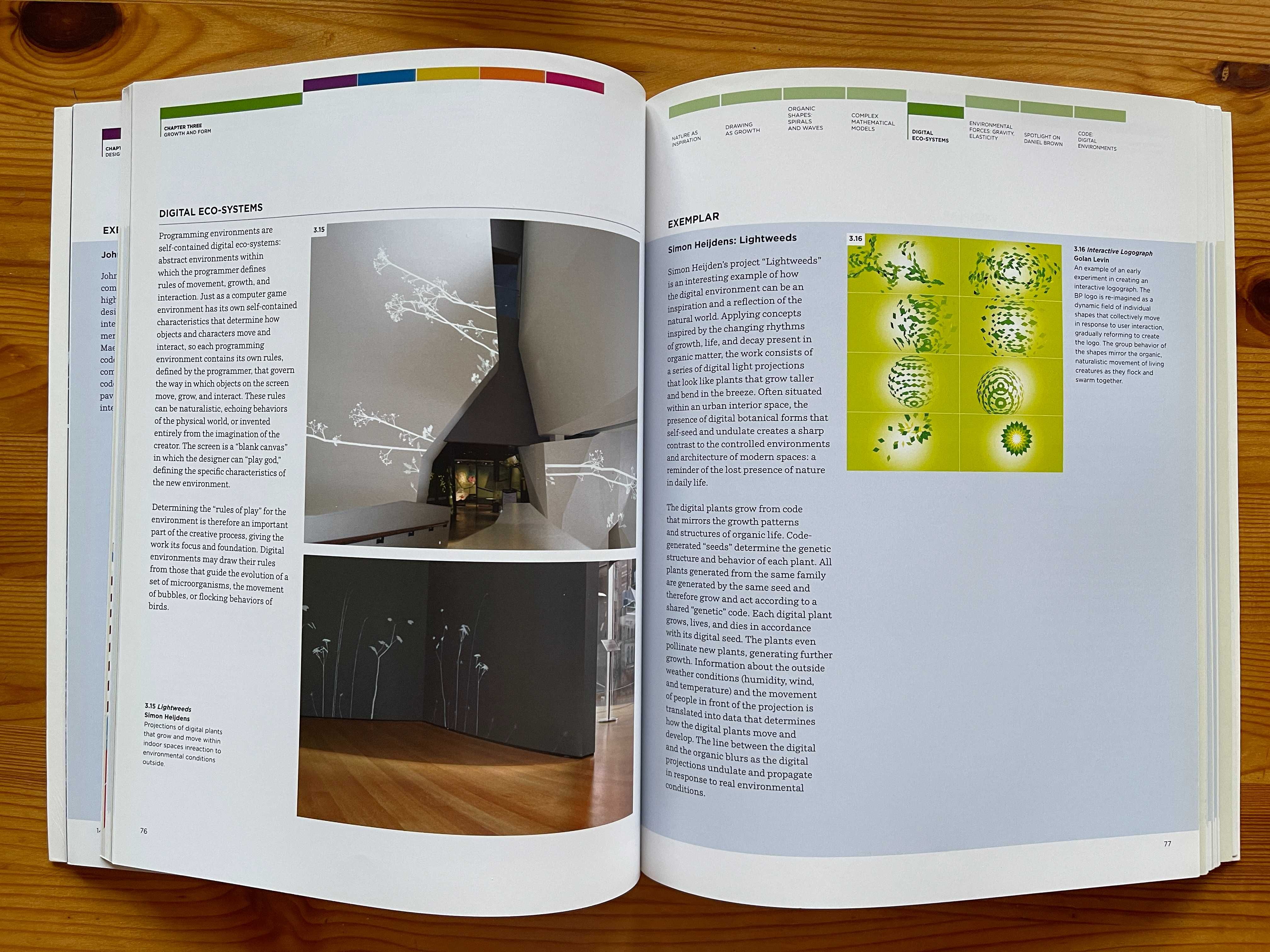 Data-driven Graphic Design: Creative Coding for Visual Communication