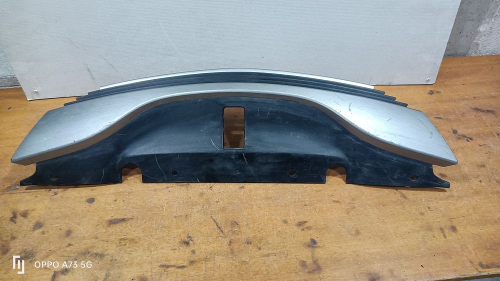 Grelha Renault laguna original 2003