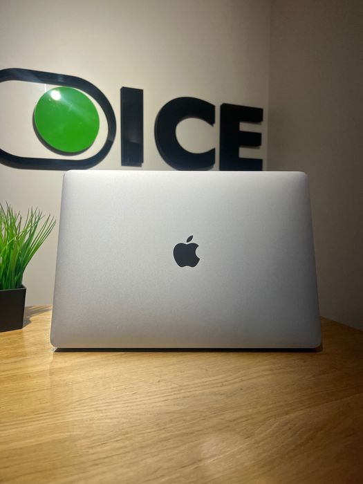 Apple MacBook Pro 13 2017 A1706 i5/8GB/512GB Silver Klasa A-